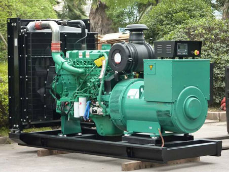 独山子710kw康明斯柴油发电机组图片 独山子710kw康明斯柴油发电机组图片