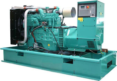 独山子180kw康明斯柴油发电机组图片 独山子180kw康明斯柴油发电机组图片