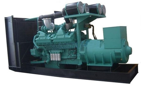 独山子200kw康明斯发电机组图片 独山子200kw康明斯发电机组图片