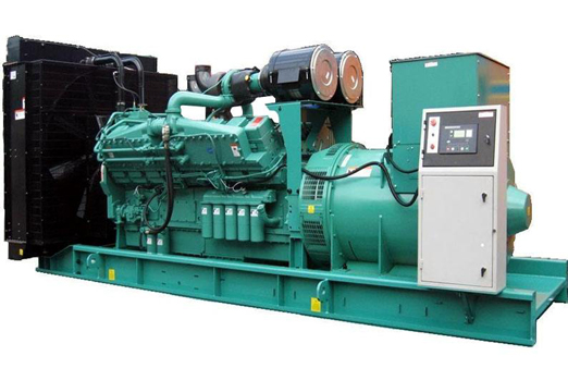 独山子150kw康明斯柴油发电机组图片 独山子150kw康明斯柴油发电机组图片