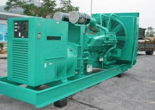 独山子75kw康明斯柴油发电机组图片 独山子75kw康明斯柴油发电机组图片
