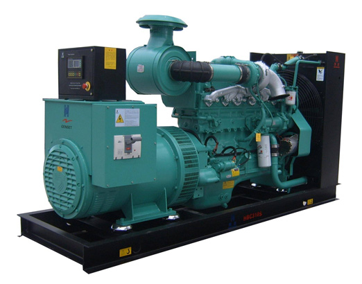 独山子柴油发电机 独山子柴油发电机