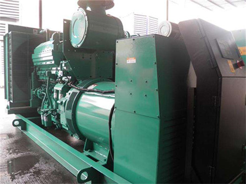 独山子柴油发电机 独山子柴油发电机