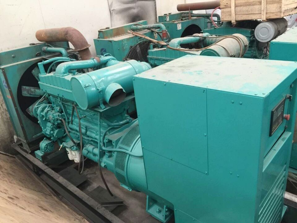 独山子发电机出租 独山子发电机出租