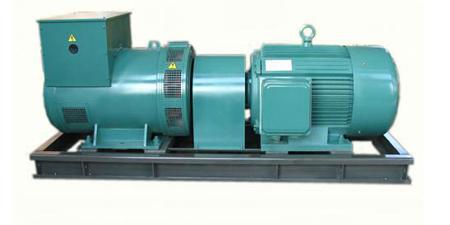 独山子发电机出租