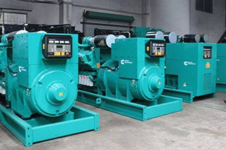 独山子柴油发电机 独山子柴油发电机
